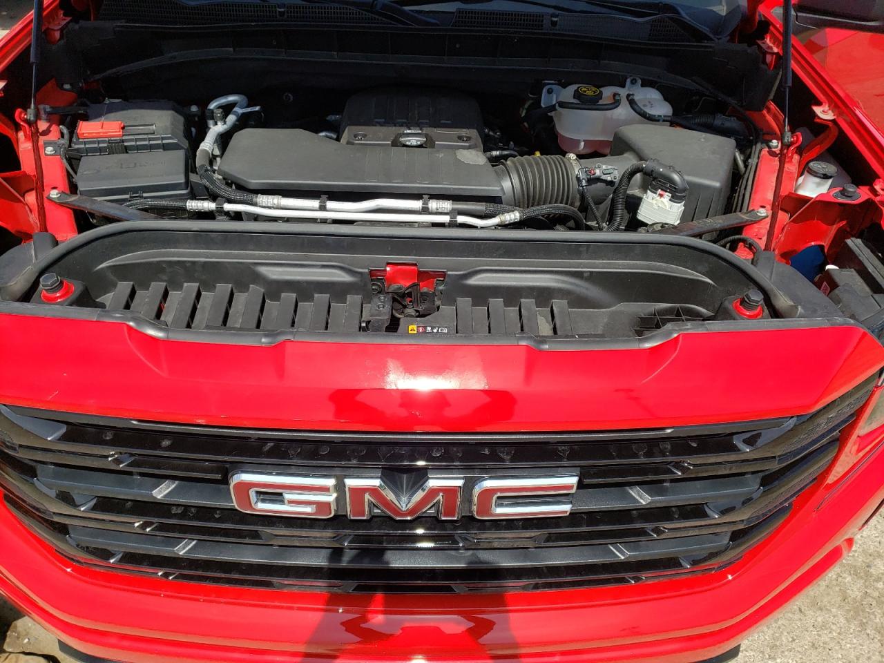 1GTPUJEK6PZ139428 2023 GMC Sierra K1500 Elevation-L