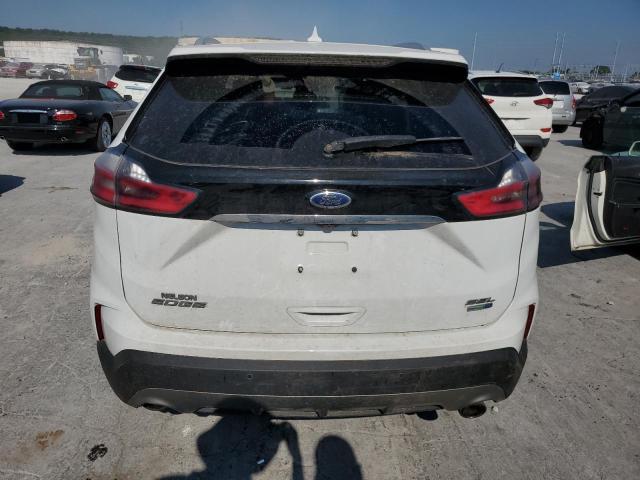 2020 Ford Edge Sel VIN: 2FMPK4J97LBA29913 Lot: 58220994