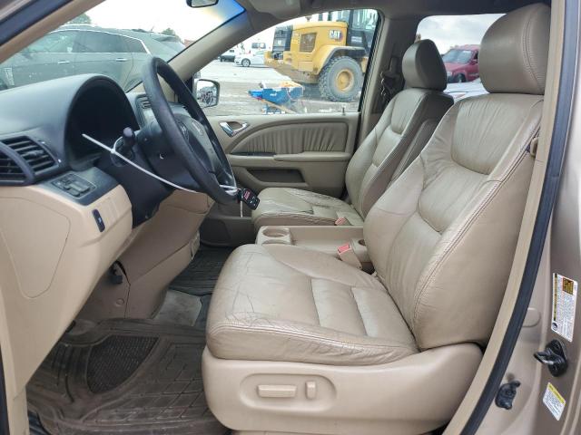 2005 Honda Odyssey Exl VIN: 5FNRL38655B114416 Lot: 57765294