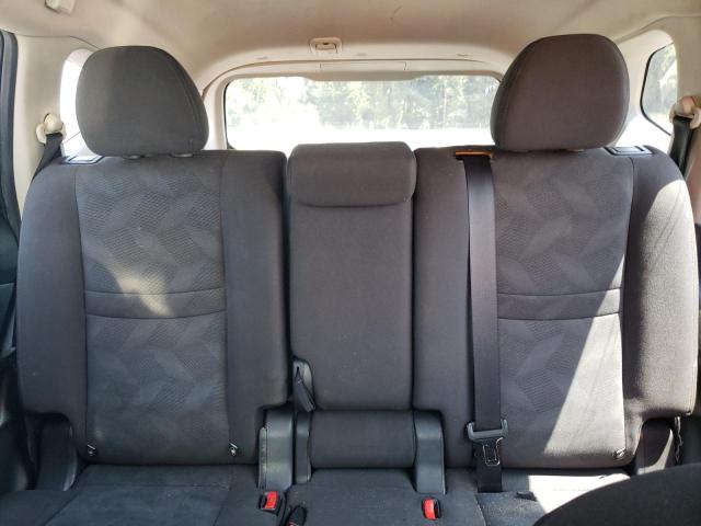 2016 NISSAN ROGUE S - KNMAT2MV5GP670738