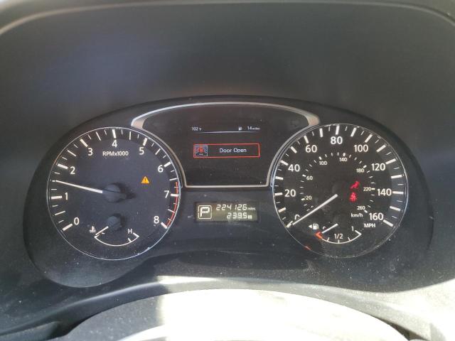 2015 Nissan Pathfinder S VIN: 5N1AR2MN9FC658236 Lot: 61064074