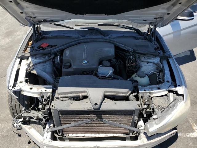 2013 BMW 328 I Sulev VIN: WBA3C1C54DF439865 Lot: 58970794