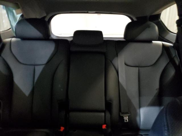 2022 Hyundai Santa Fe Sel VIN: 5NMS3DAJ5NH463662 Lot: 58983514