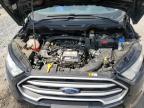 FORD ECOSPORT S photo