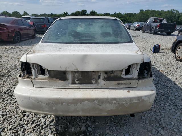 1999 Honda Accord Ex VIN: 1HGCG5653XA101631 Lot: 59217844