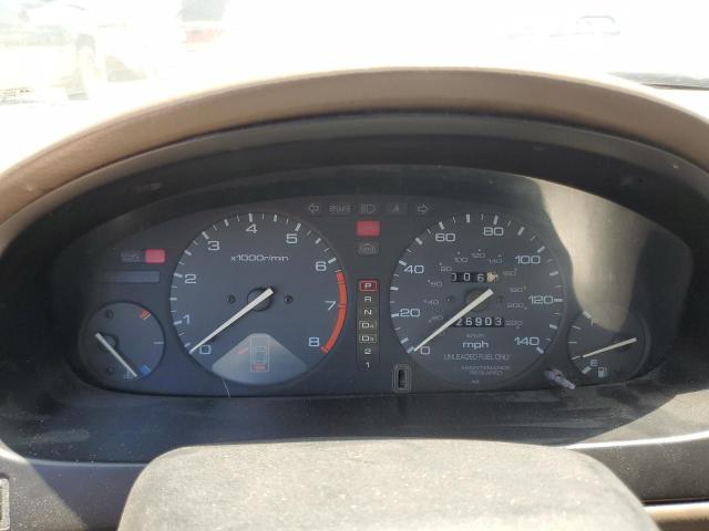 1996 Honda Accord Ex VIN: 1HGCD725XTA009095 Lot: 59330074