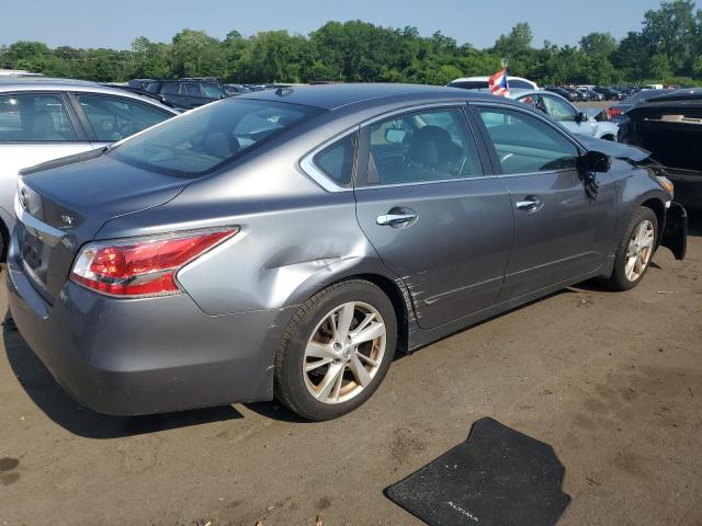 2015 Nissan Altima 2.5 VIN: 1N4AL3AP4FC422262 Lot: 58530314