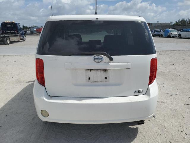 2008 Toyota Scion Xb VIN: JTLKE50E181059765 Lot: 59832634