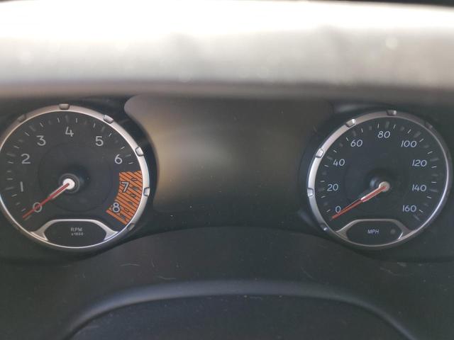 2023 JEEP RENEGADE A ZACNJDE15PPP41368
