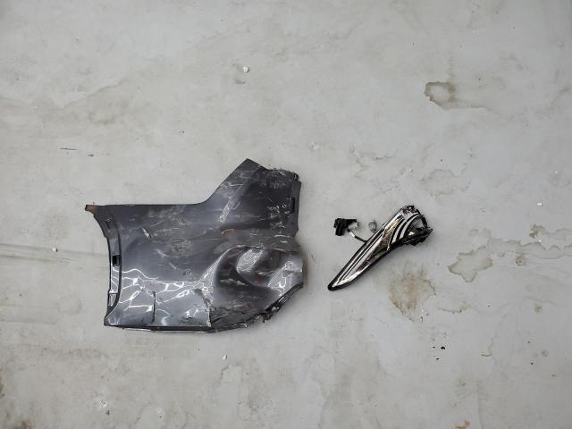 2022 Toyota Highlander Hybrid Xle VIN: 5TDGBRCH1NS555574 Lot: 61165114