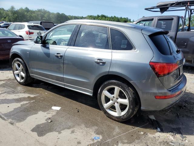 VIN WA1M2AFP4HA092929 2017 Audi Q5, Premium Plus no.2