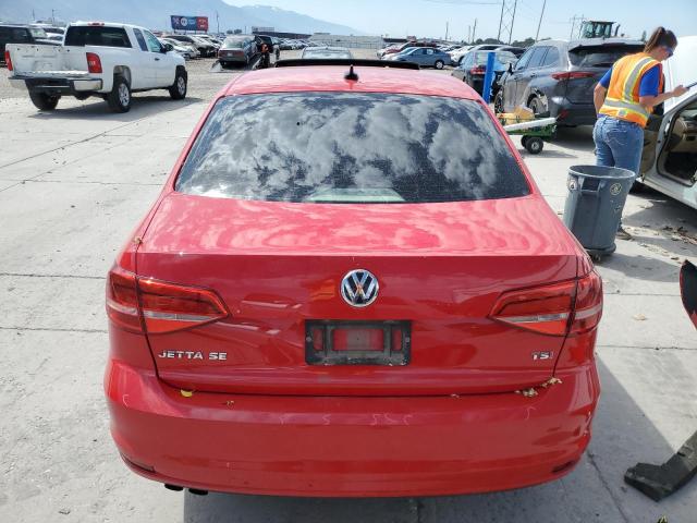 2015 Volkswagen Jetta - Image 6