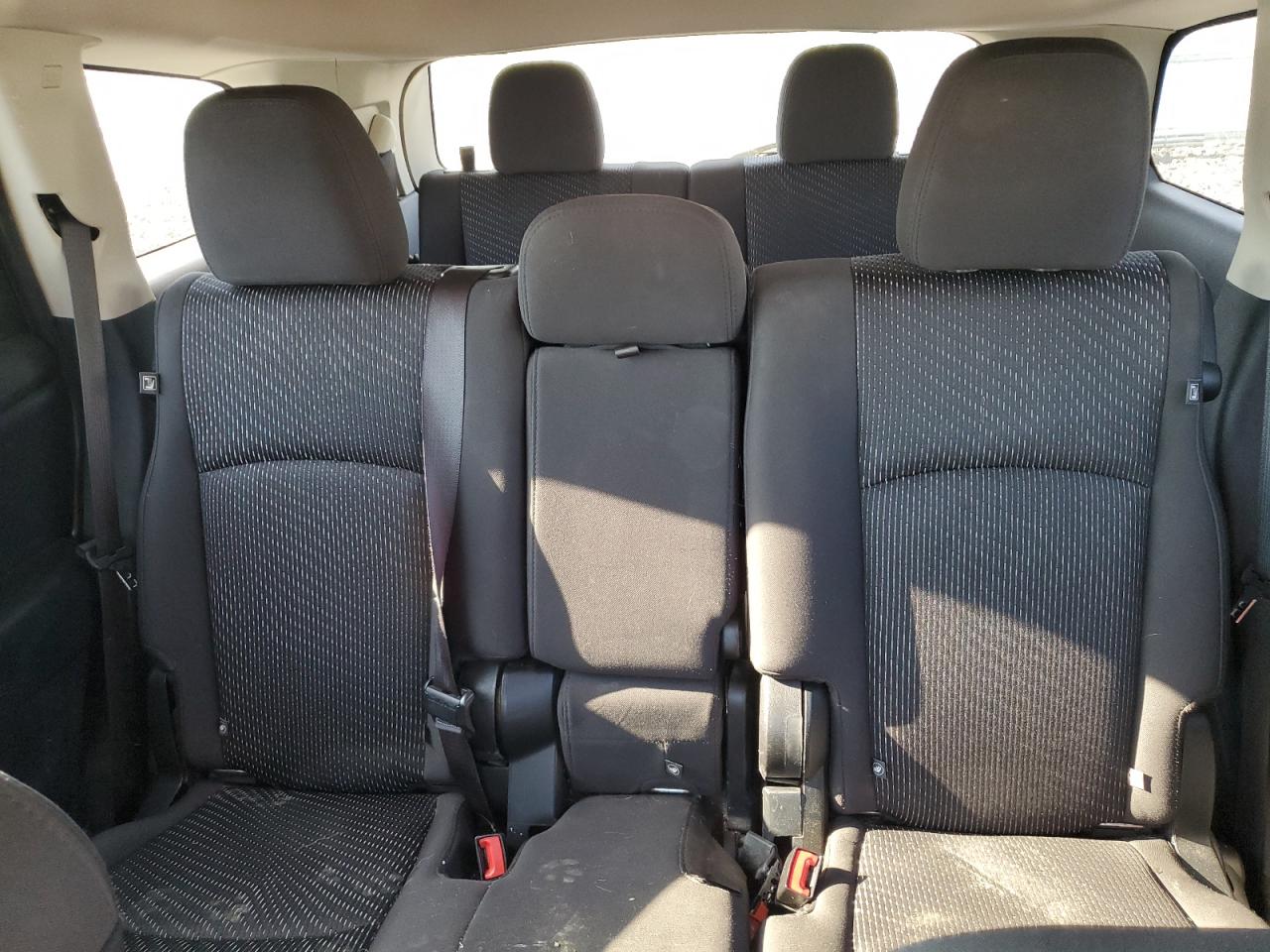 3C4PDCBG2HT576184 2017 Dodge Journey Sxt