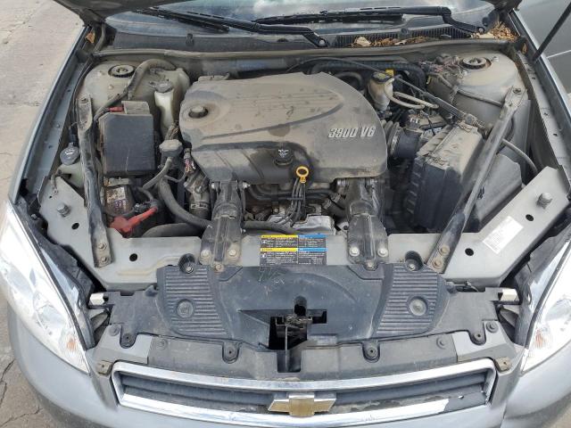 2009 Chevrolet Impala 2Lt VIN: 2G1WC57M291263818 Lot: 57167364