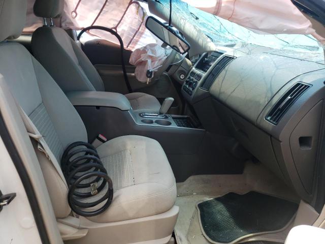 2010 Ford Edge Se VIN: 2FMDK3GC1ABB31754 Lot: 57932494