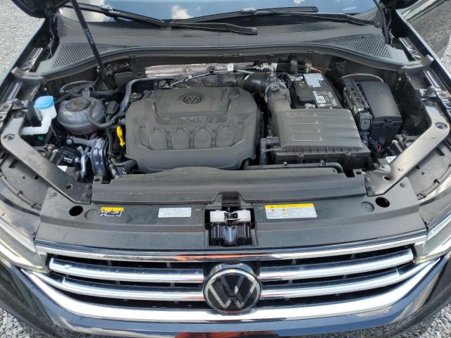 2024 Volkswagen Tiguan Se VIN: 3VV3B7AX0RM048895 Lot: 58029014