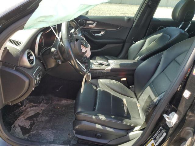 2016 Mercedes-Benz C 300 VIN: 55SWF4JB0GU130354 Lot: 58412824