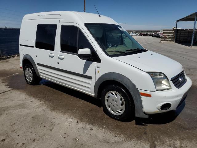 NM0KS9BN2DT142951 2013 Ford Transit Connect Xlt