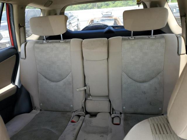 2009 Toyota Rav4 VIN: 2T3BF33V69W004594 Lot: 59990784