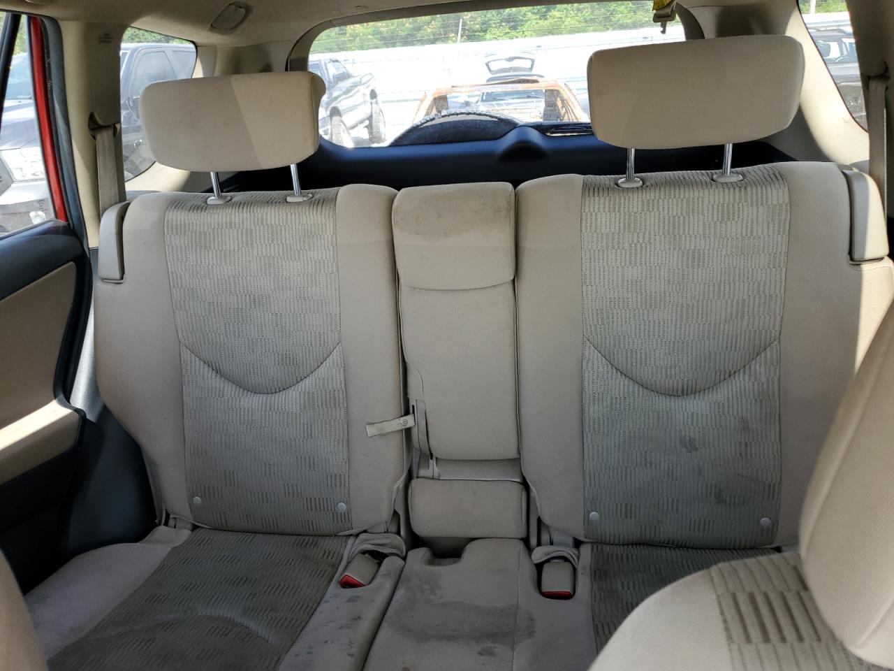 2T3BF33V69W004594 2009 Toyota Rav4