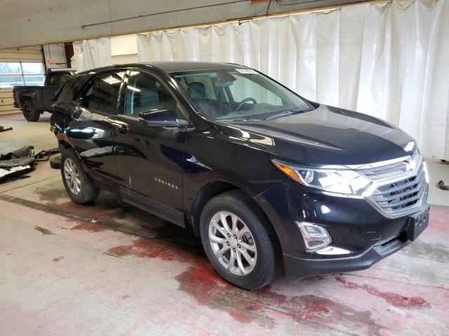 2019 Chevrolet Equinox Lt VIN: 3GNAXUEV6KL276434 Lot: 58146224