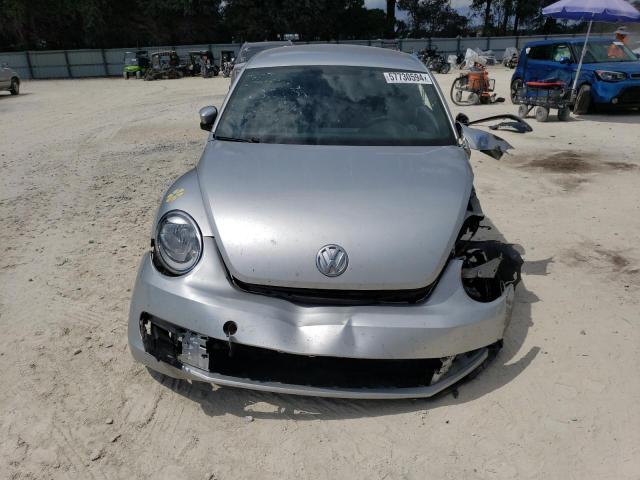 2012 Volkswagen Beetle VIN: 3VWJP7AT5CM601534 Lot: 57730594