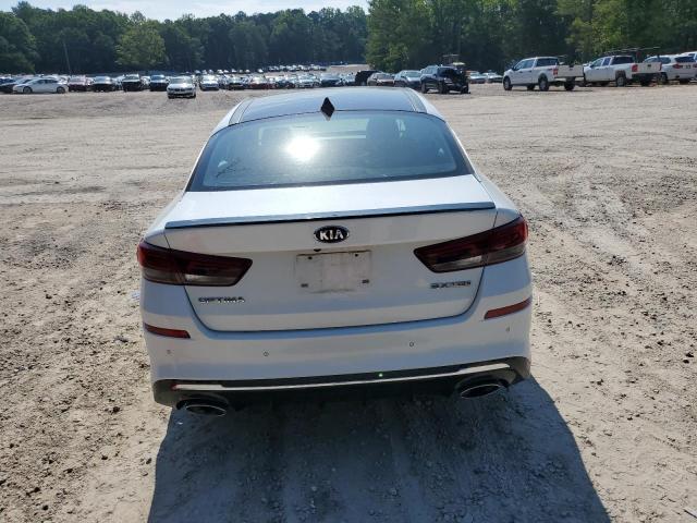 2019 Kia Optima Sx VIN: 5XXGW4L23KG328211 Lot: 57016984