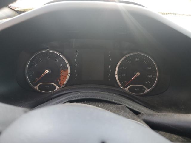 2018 Jeep Renegade Sport VIN: ZACCJBAB4JPG64450 Lot: 60477954