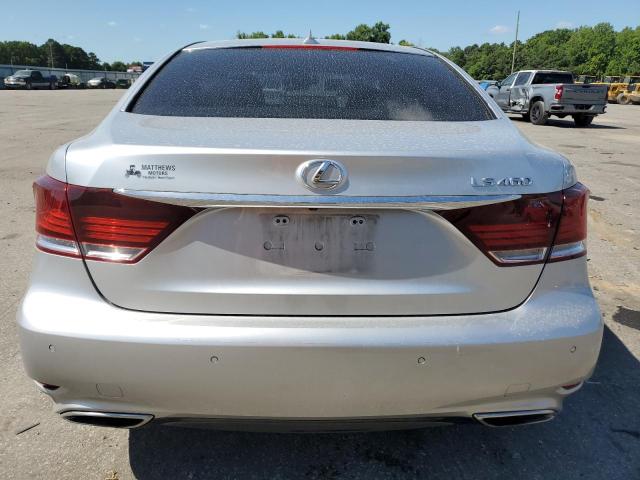 2013 Lexus Ls 460 VIN: JTHBL5EF0D5122858 Lot: 59917654