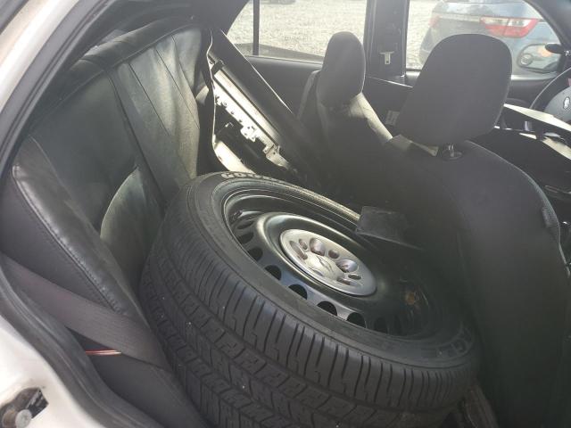 2006 Ford Crown Victoria Police Interceptor VIN: 2FAHP71W16X145574 Lot: 59499204