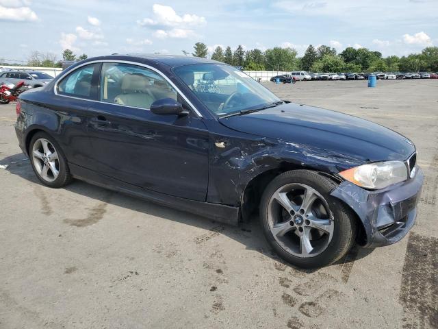 2008 BMW 128 I VIN: WBAUP73558VF09352 Lot: 60812984