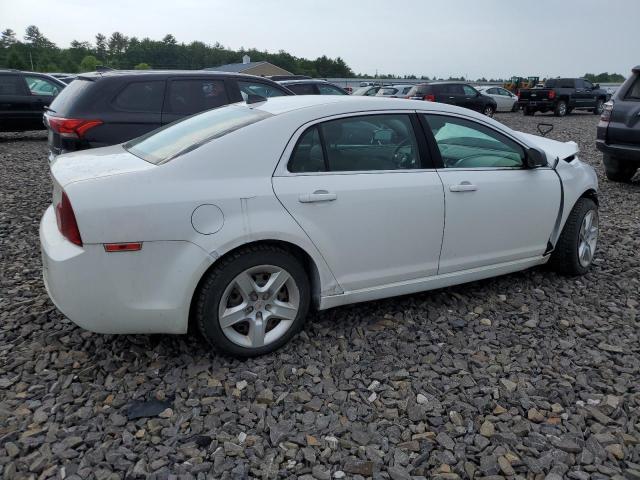 1G1ZA5E01CF210742 2012 Chevrolet Malibu Ls