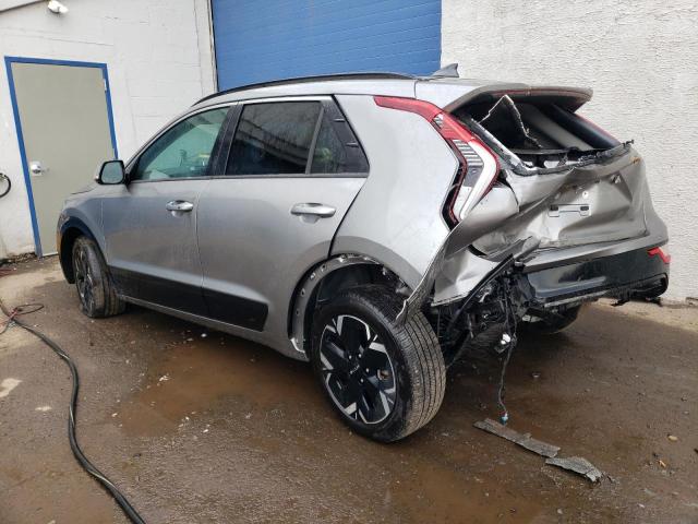 VIN KNDCR3L17P5049038 2023 KIA NIRO WIND no.2