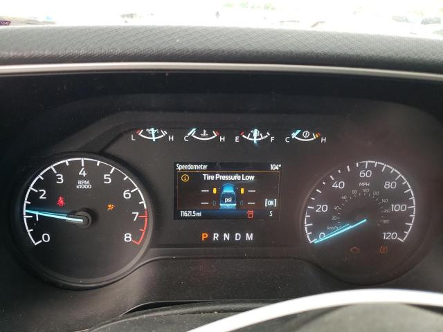 2022 Ford F150 VIN: 1FTMF1E57NKD69251 Lot: 58900424