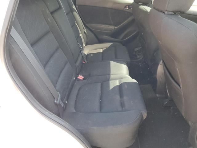 2016 Mazda Cx-5 Touring VIN: JM3KE4CY3G0643673 Lot: 57110714