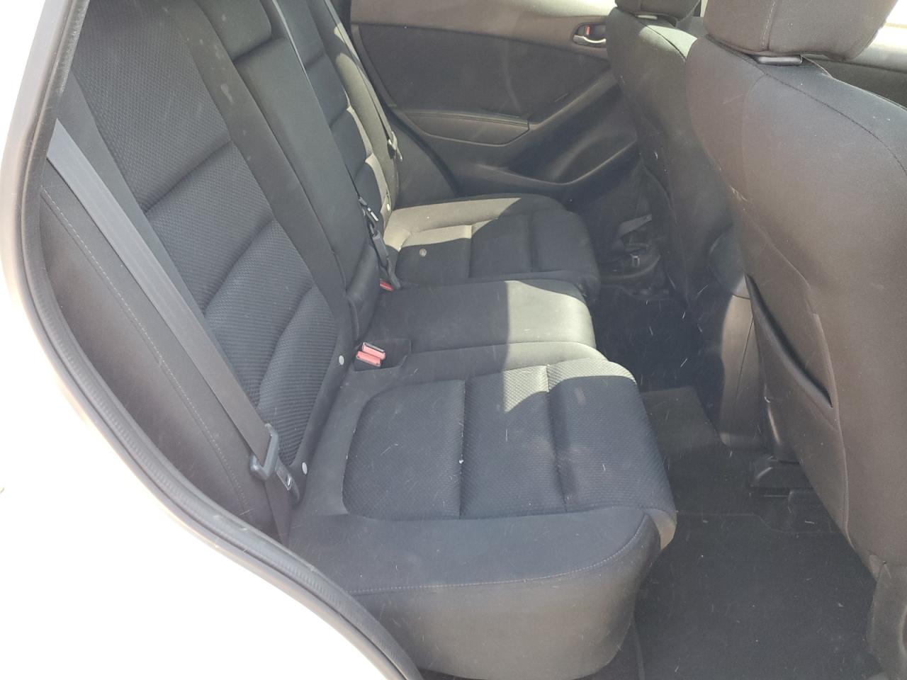 JM3KE4CY3G0643673 2016 Mazda Cx-5 Touring