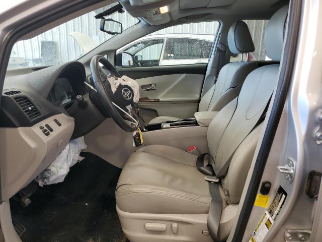 2012 Toyota Venza Le VIN: 4T3ZK3BB6CU048829 Lot: 60640784