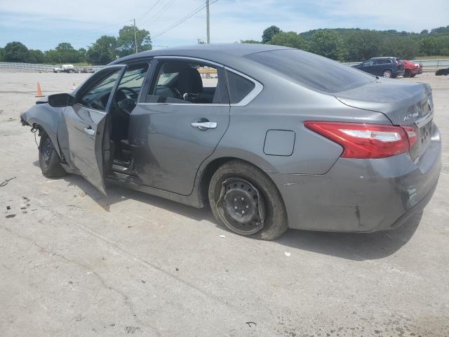 1N4AL3AP9GN369855 2016 NISSAN ALTIMA - Image 2