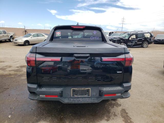 2023 HYUNDAI SANTA CRUZ - 5NTJCDAE1PH063541