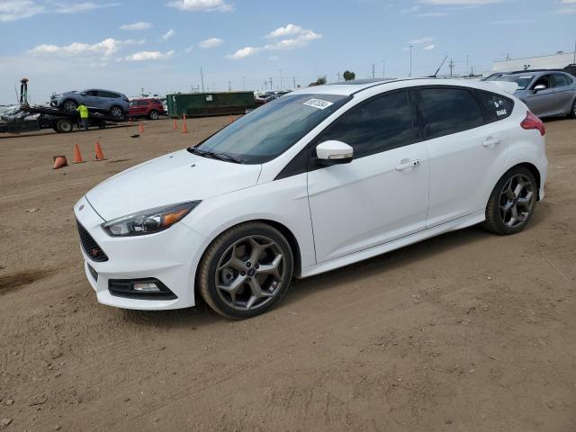 2016 FORD FOCUS ST - 1FADP3L96GL350417