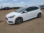 2016 FORD FOCUS ST - 1FADP3L96GL350417
