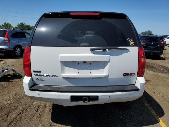 2012 GMC Yukon Xl C1500 Slt VIN: 1GKS1KE04CR151521 Lot: 58495674