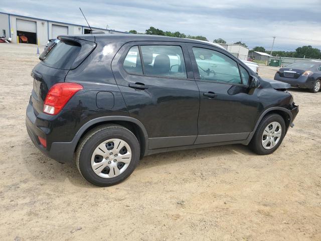 2017 CHEVROLET TRAX LS - 3GNCJKSB2HL288047