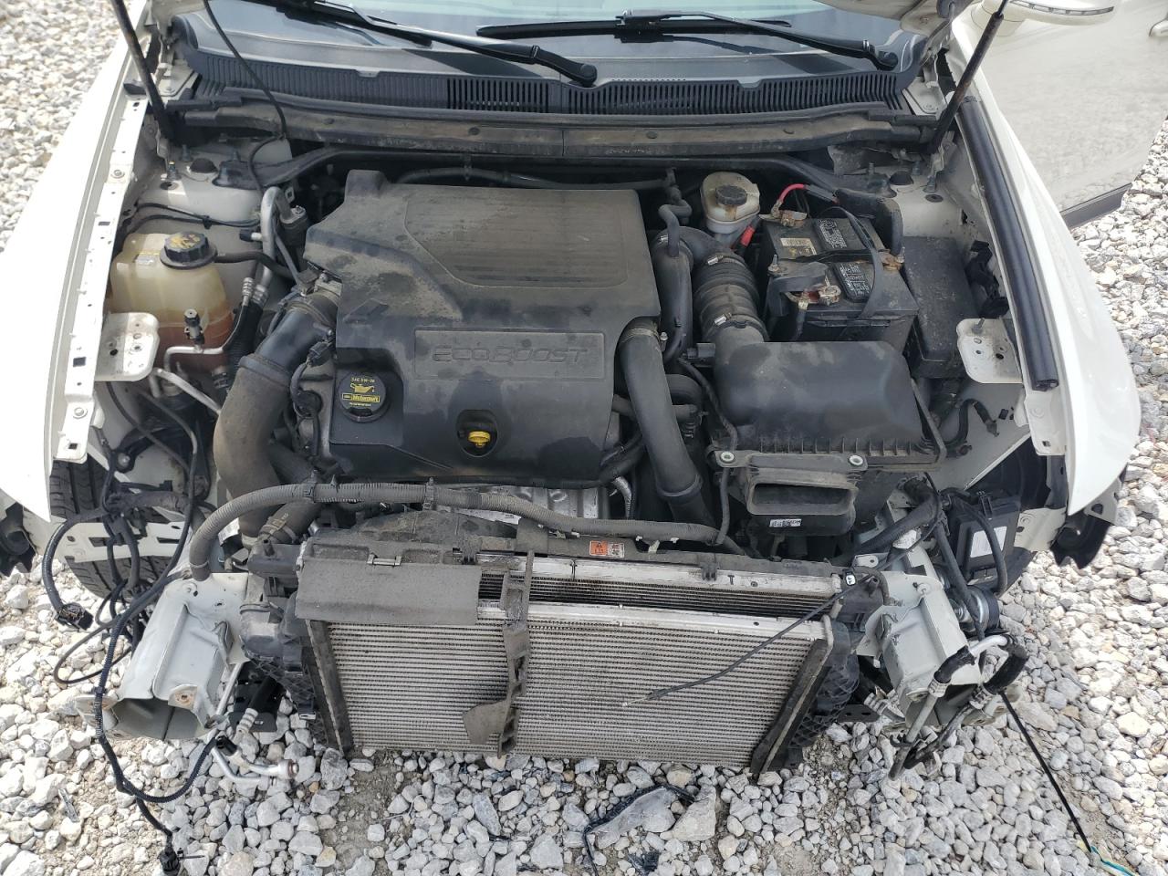 2LMHJ5AT0CBL51970 2012 Lincoln Mkt