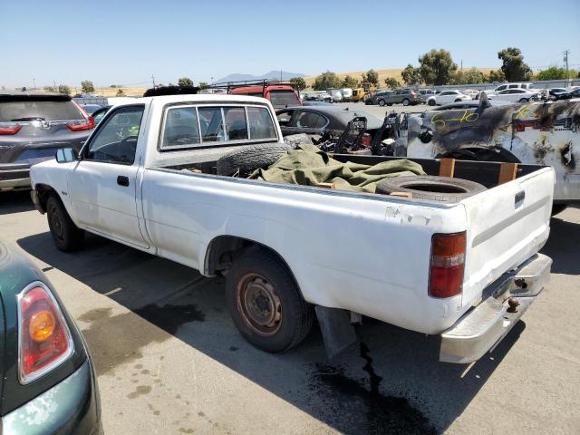 1990 Toyota Pickup 1 Ton Long Bed Dlx VIN: JT4VN82N8L5003444 Lot: 58363694