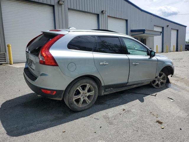 2013 Volvo Xc60 T6 VIN: YV4902DZ7D2422303 Lot: 58630414