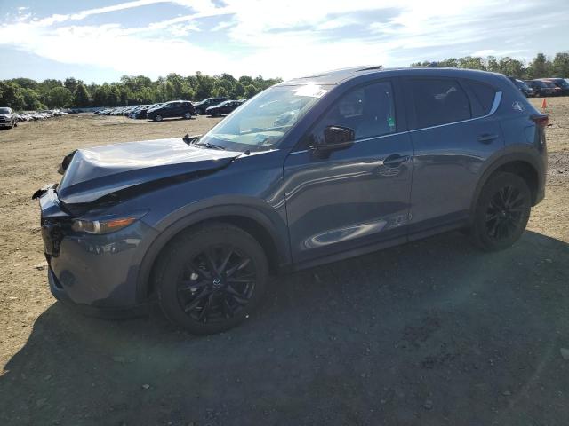 MAZDA CX-5 PREFE