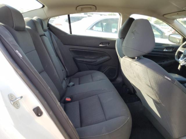 2021 NISSAN ALTIMA S - 1N4BL4BV9MN366179