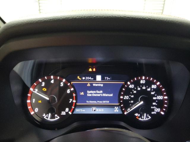 2024 NISSAN TITAN PRO- - 1N6AA1ED2RN104389