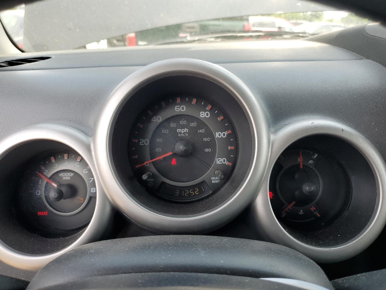 5J6YH27605L033565 2005 Honda Element Ex